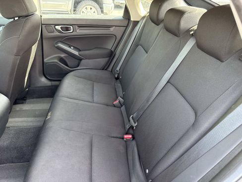 Used 2024 Honda Civic LX image 11