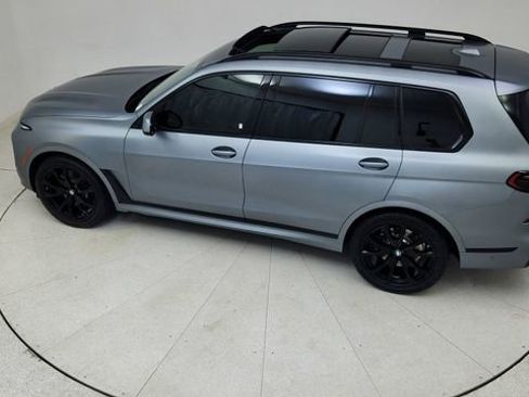 Used 2024 BMW X7 xDrive40i w/ M Sport Package image 84