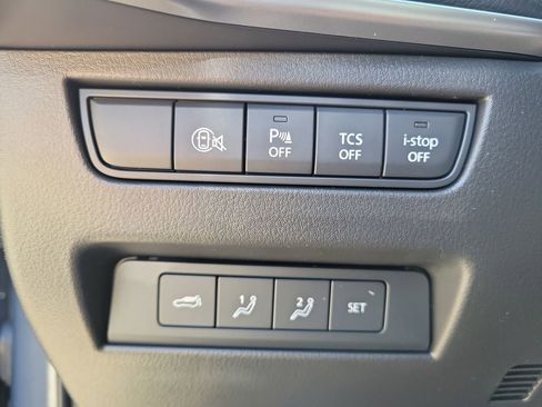 New 2026 MAZDA CX-70 3.3 Turbo w/ Preferred Package image 22