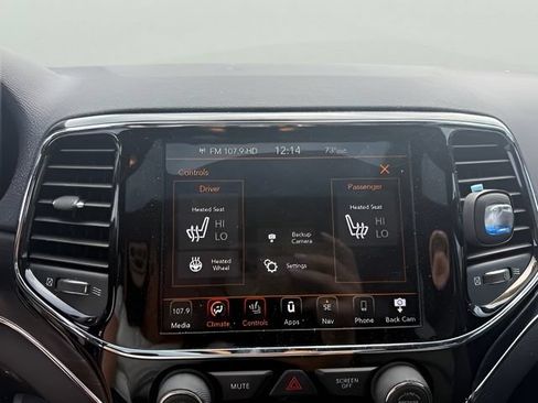 Used 2021 Jeep Grand Cherokee Limited AWD/4WD image 20