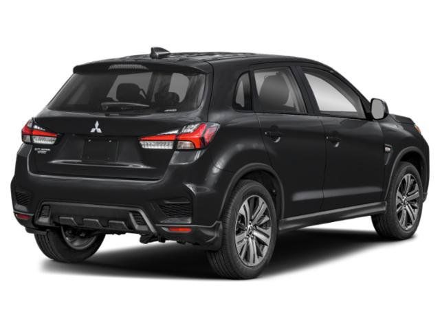 Used 2024 Mitsubishi Outlander Sport ES AWD/4WD image 2