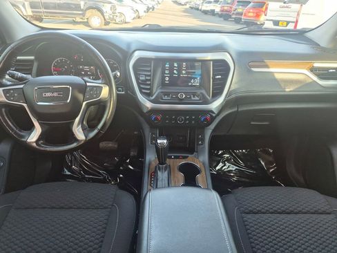 Used 2019 GMC Acadia SLE image 24