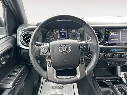 Used 2021 Toyota Tacoma SR5 image 12