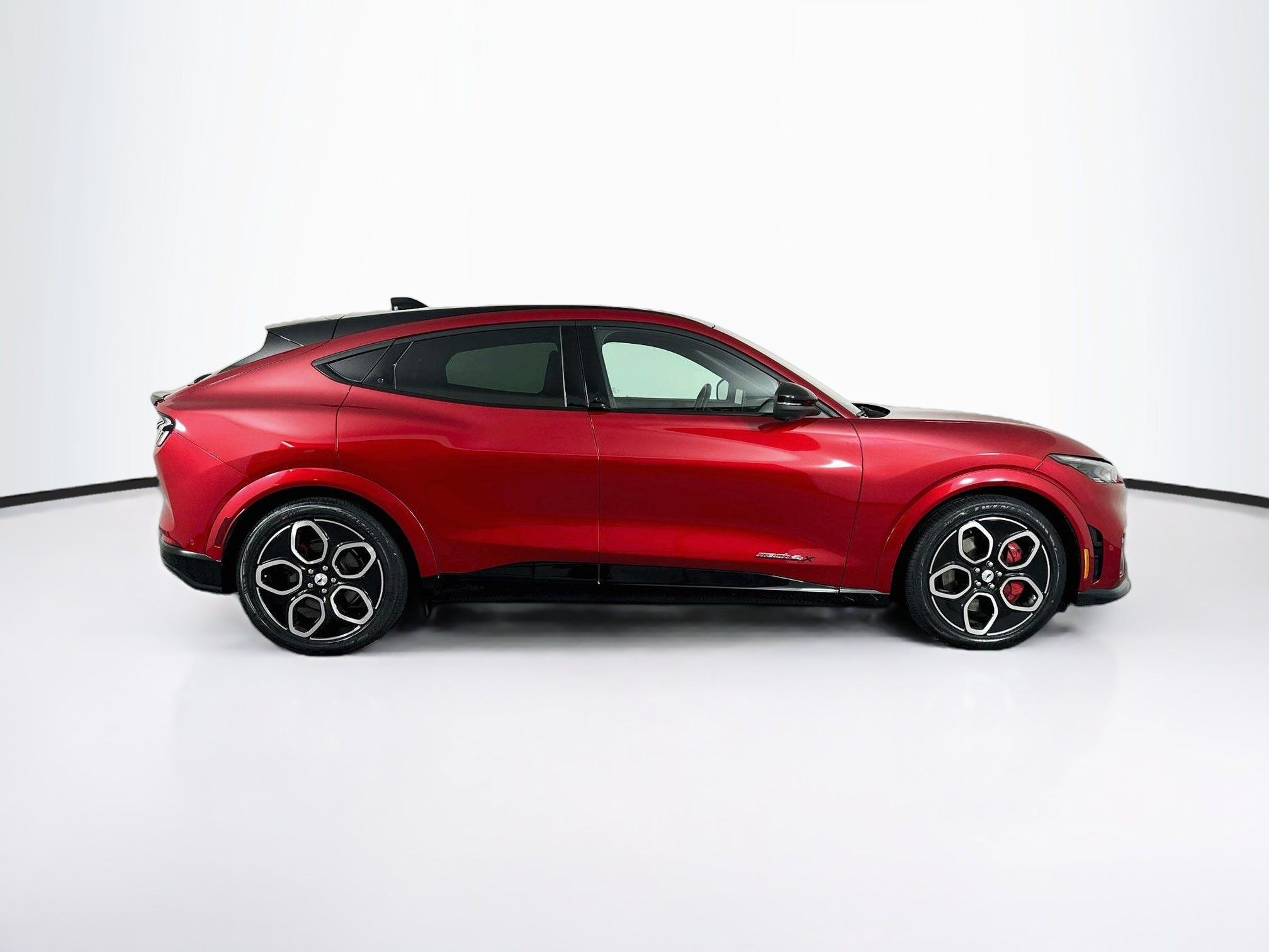 Used 2023 Ford Mustang Mach-E GT AWD/4WD image 10