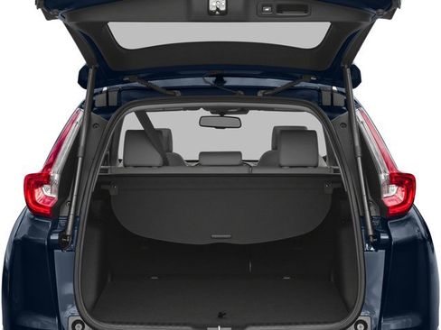 Used 2017 Honda CR-V EX-L image 12