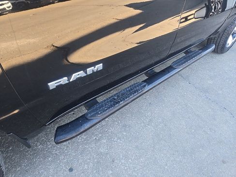 Used 2021 RAM 1500 Big Horn image 20
