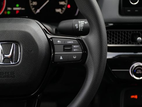 New 2026 Honda Civic LX image 22