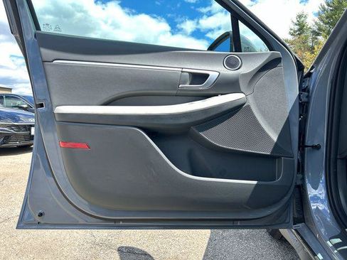 New 2026 Hyundai Sonata Blue FWD image 12