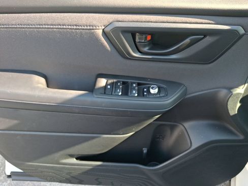 Certified 2026 Subaru Forester Premium AWD/4WD image 8