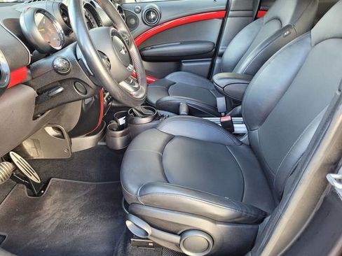 Used 2014 MINI Cooper Countryman John Cooper Works image 17