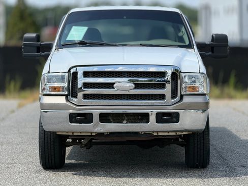 Used 2005 Ford F250 XL AWD/4WD image 5