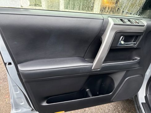 Used 2021 Toyota 4Runner Trail Special Edition image 10