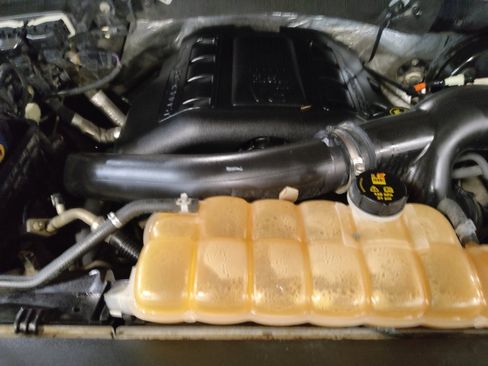 Used 2015 Ford F150 XLT w/ Equipment Group 302A Luxury RWD image 30