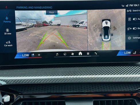 New 2027 BMW M4 xDrive Competition AWD/4WD image 32