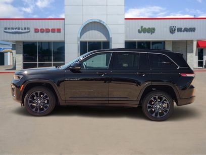 New 2026 Jeep Grand Cherokee Limited