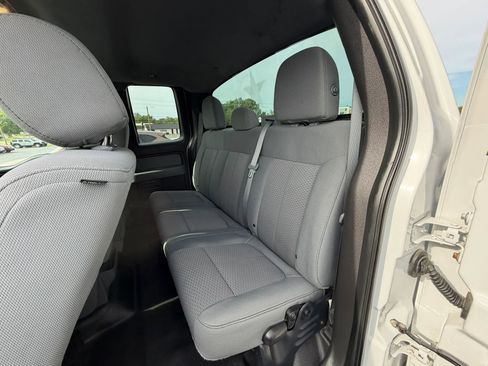 Used 2014 Ford F150 STX w/ Equipment Group 201A Mid AWD/4WD image 10