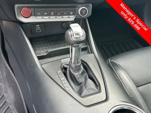 Used 2024 Ford Mustang Premium RWD image 17