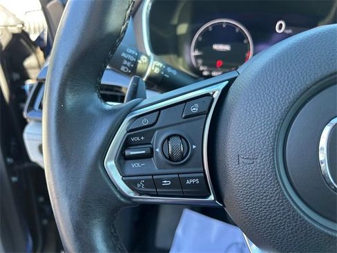 Used 2024 Acura MDX SH-AWD w/ Advance Package image 22