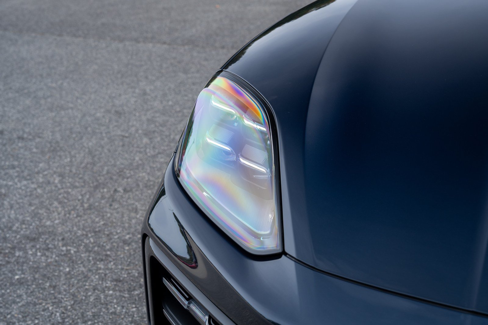 Certified 2026 Porsche Cayenne S AWD/4WD image 19