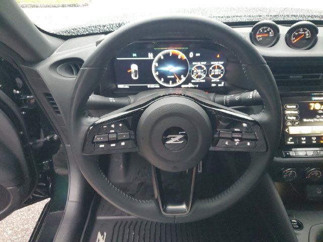Used 2026 Nissan Z Performance RWD image 17