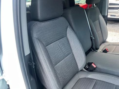 Used 2020 Chevrolet Silverado 1500 LT AWD/4WD image 51
