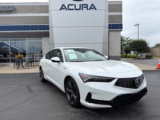 Certified 2023 Acura Integra A-Spec FWD video 1