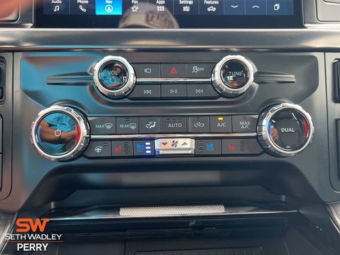 New 2025 Ford F150 Lariat w/ Equipment Group 502A High image 23