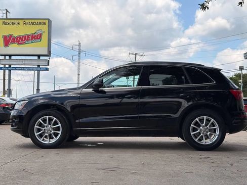 Used 2012 Audi Q5 2.0T Premium Plus w/ Premium Plus Pkg AWD/4WD image 6