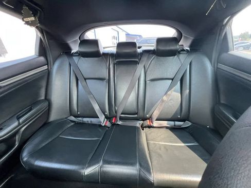 Used 2017 Honda Civic EX-L image 23