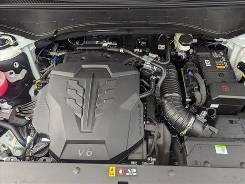 New 2026 Hyundai Palisade Calligraphy image 16