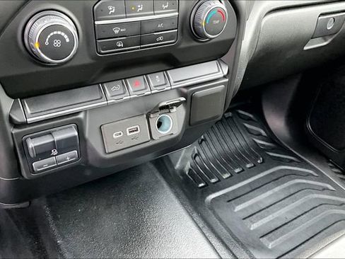 Used 2021 Chevrolet Silverado 3500 W/T w/ WT Fleet Convenience Package image 16