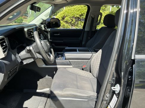 Used 2023 Toyota Tundra SR5 w/ SR5 Convenience Package image 16