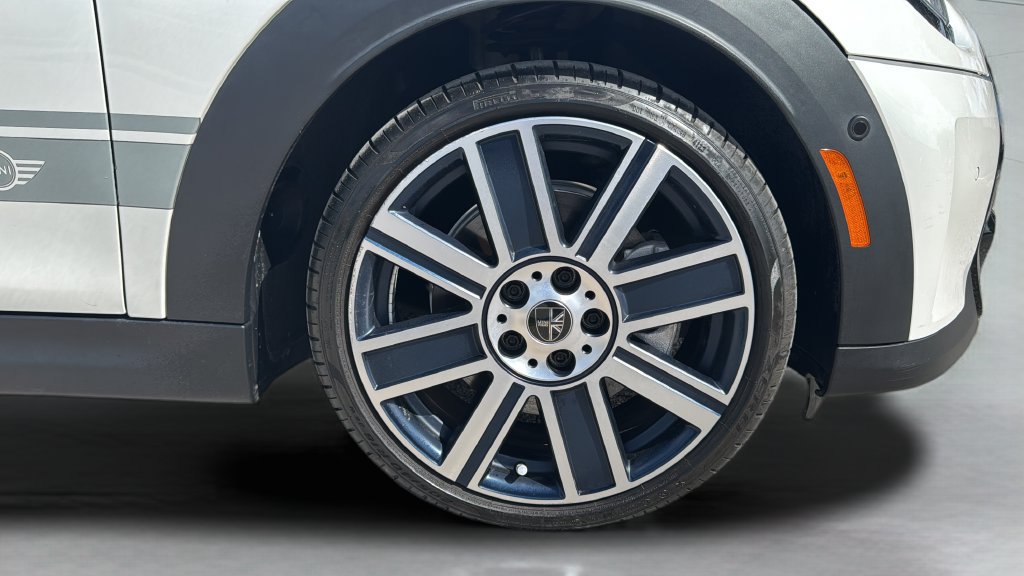 Used 2024 MINI Cooper S FWD image 43