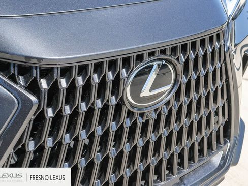New 2026 Lexus NX 350 AWD w/ Luxury Package image 8