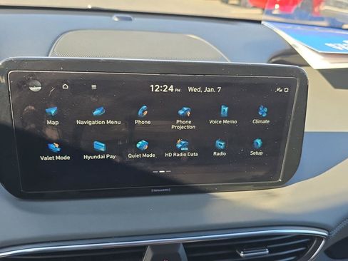 Used 2023 Hyundai Santa Fe SEL image 26