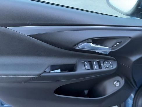 New 2026 Buick Envista Preferred w/ Convenience II Package image 17