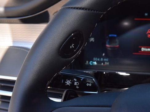 New 2026 Lincoln Corsair Premiere image 23