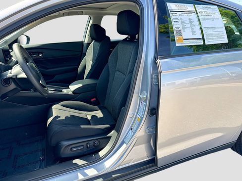 Used 2024 Honda Accord EX image 19