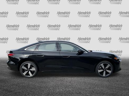 Certified 2025 Audi A5 2.0T Premium Plus w/ Premium Plus AWD/4WD image 10