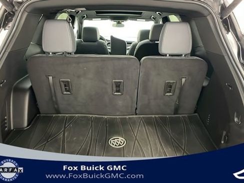 Certified 2023 Buick Enclave Essence w/ Experience Buick Package image 37