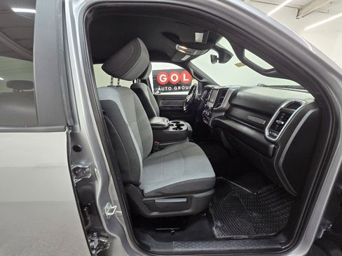 Used 2023 RAM 2500 Big Horn w/ Level 1 Equipment Group image 19