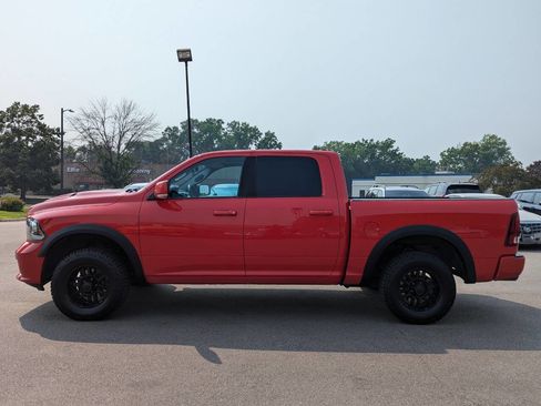 Used 2016 RAM 1500 Sport image 9