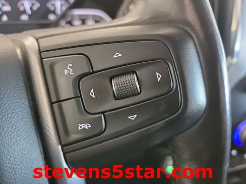 Used 2022 GMC Sierra 2500 SLE w/ SLE Convenience Package image 20