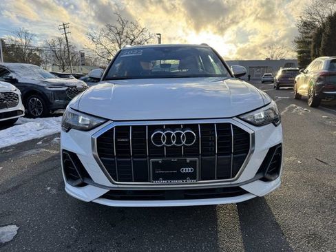 Certified 2022 Audi Q3 2.0T Premium image 2