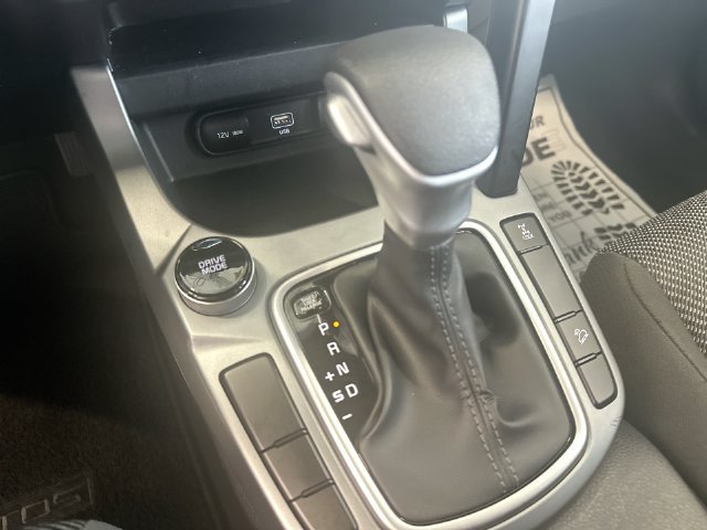 Certified 2023 Kia Seltos LX AWD/4WD image 22