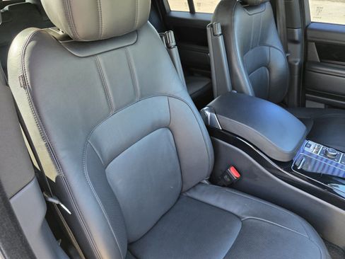 Certified 2018 Land Rover Range Rover Supercharged image 25