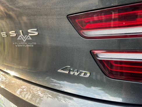 Used 2023 Genesis G80 2.5T image 20