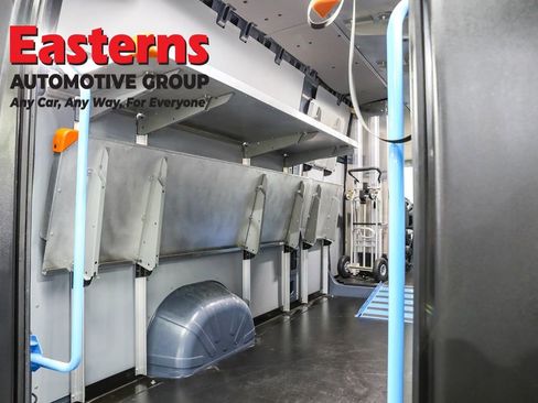 Used 2024 RAM ProMaster 3500 image 23