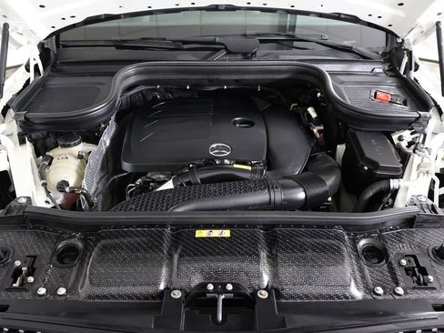 Used 2023 Mercedes-Benz GLE 350 4MATIC w/ AMG Line Exterior image 24