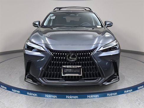 Certified 2025 Lexus NX 350h 350h Premium image 2